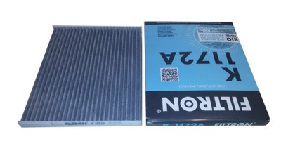 FILTER CABIN K1172A ALFA ROMEO FIAT OPEL - milautoparts-fr.ukrlive.com