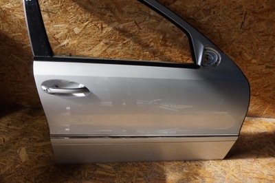 MERCEDES W211 DOOR RIGHT FRONT FRONT 775 FACELIFT - milautoparts-fr.ukrlive.com