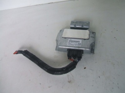 Ford edge 15- блок керування модуль dg9t-14b526-ha фото №1