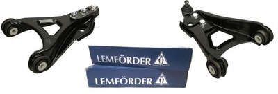 2 LEVLIRS AVANT RENAULT CLIO II LEMFORDER - milautoparts-fr.ukrlive.com