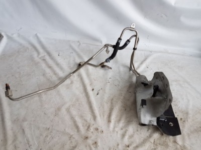 Шланг топливный octavia iii 1.6 tdi 04l131528b фото №1