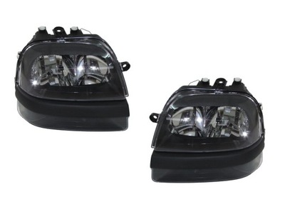 SET LAMPS FIAT DOBLO 2001-2005 - milautoparts-fr.ukrlive.com