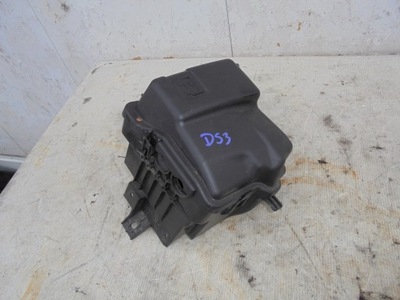 Коробка корпус предохранителей citroen ds3 фото №1