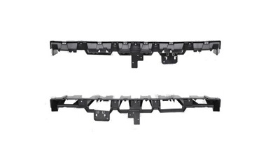 Абсорбер бампера задняя kuga mk2 escape 2.0 2012- фото №1