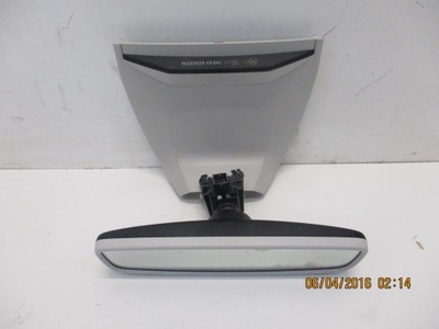 Зеркало заднего вида vw t-roc 2ga фото №1