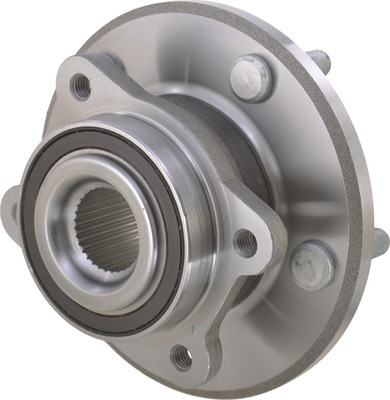 Ступица колеса перед dodge journey 2009-2017 фото №1