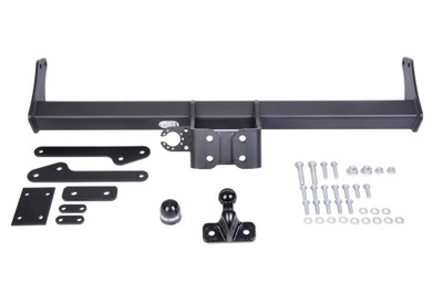 TOW BAR TOW BAR BRINK 6083- TOYOTA HILUX 2015 + - milautoparts-fr.ukrlive.com