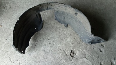Mazda 2 07-14 подкрылок правое передние фото №1
