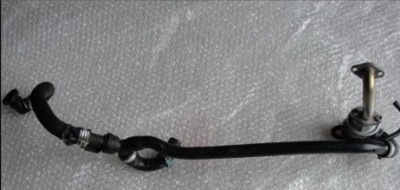 Audi a6 s6 a7 a8 4.0 tfsi клапан egr 079131101ad фото №1