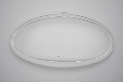 Honda crz cr-z стекло противотуманной фары левая nowe ^ фото №1