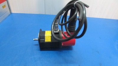 FANUC Model. 2-0 A06B-0521-B051