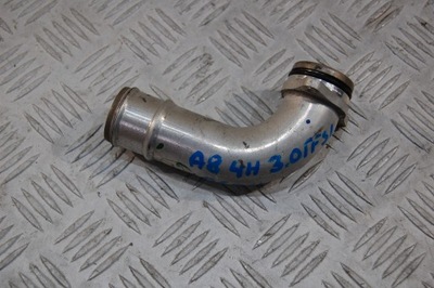 Труба шланг wody audi a8 d5 4n 06m121137n фото №1