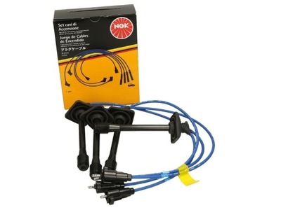 SET WIRES IGNITION NGK 5361 - milautoparts-fr.ukrlive.com