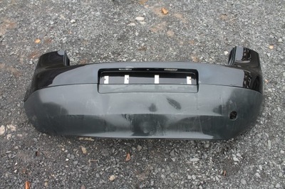 Бампер задняя vw golf v 1k0 фото №1