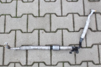 Bmw оригінальний номер 6942885 шланг трубка кондиціонера фото №1