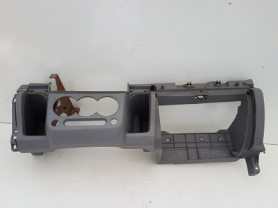 Корпус панель панели бардачка suzuki ignis фото №1