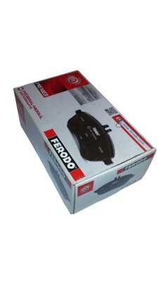 FERODO FDB1654 SABOTS DE FREIN DE FREIN FORD GALAXY VW - milautoparts-fr.ukrlive.com