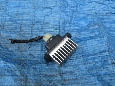 Honda crv iv 12-17 резистор резистор dmuchwy фото №1