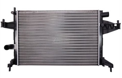 RADIATEUR EAUX OPEL TIGRA 1.8 # - milautoparts-fr.ukrlive.com