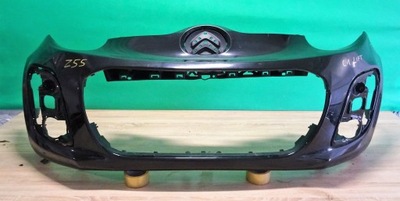 Citroen c1 lift бампер перед передний góra bdb фото №1
