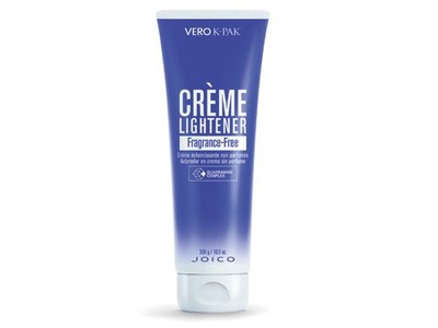 JOICO VERO Creme Lightener - rozjaśniacz w kremie