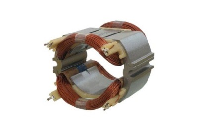 Statorového kladivo Makita HR4001C, HR4010C, HR4011C
