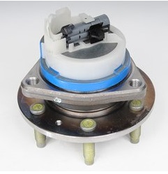 Ступиця колеса cadillac cts 2004/07 фото №1