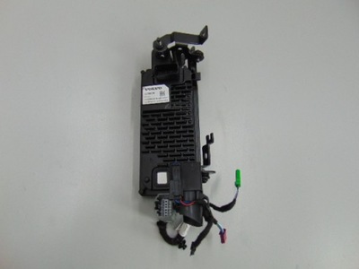 Volvo v90 s90 радар камера датчик 32209886 фото №1