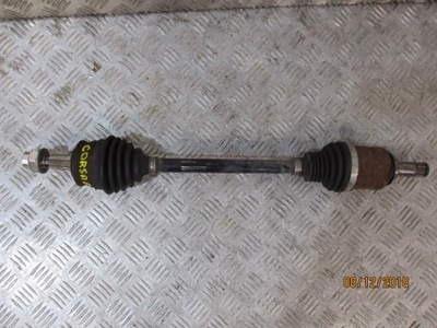 HALF-AXLE LEFT OPEL CORSA E 1,2I - milautoparts-fr.ukrlive.com