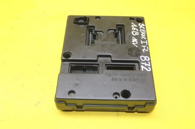 UNIT FUSES RENAULT SCENIC I FACELIFT 1.6B 770043624B - milautoparts-fr.ukrlive.com