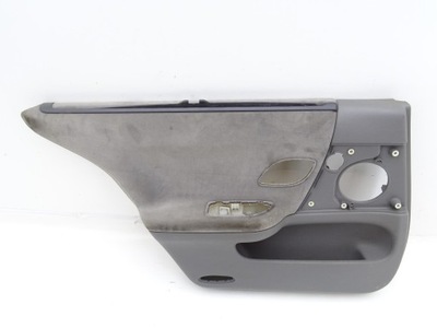 RENAULT LAGUNA II PANEL DOOR LEFT REAR CURTAIN - milautoparts-fr.ukrlive.com