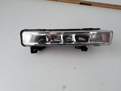 Протитуманна фара bmw 5 g30 фото №1