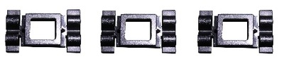 MERCEDES W202 W210 CLAMP MOULDINGS SILL - milautoparts-fr.ukrlive.com