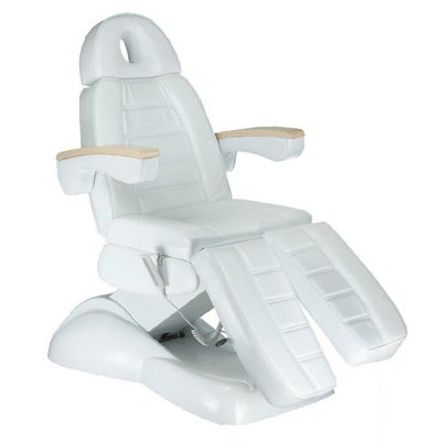 Fotel kosmetyczny elektryczny do pedicure BW-273C