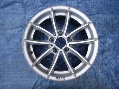 BMW X3 X4 F25 F26 DISC 17 J7,5 ET 32 - milautoparts-fr.ukrlive.com