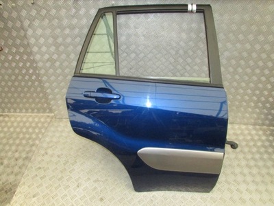 DOOR PT RIGHT REAR COLOR 8M6 TOYOTA RAV4 02R - milautoparts-fr.ukrlive.com