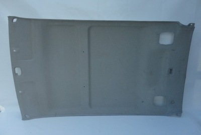 Opel agila a стеля підкрилок фото №1