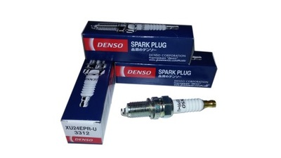 DENSO BOUGIE EMBRAYAGE XU24EPR-U FIAT BMW DUCATI - milautoparts-fr.ukrlive.com