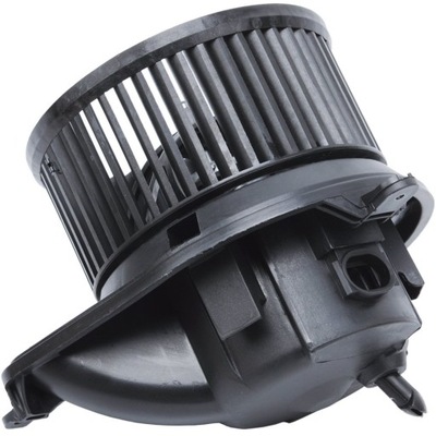 Вентилятор повітродувка салону vw lt фото №1