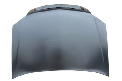 HOOD COVERING ENGINE OPEL VECTRA C 02 >> 05 - milautoparts-fr.ukrlive.com