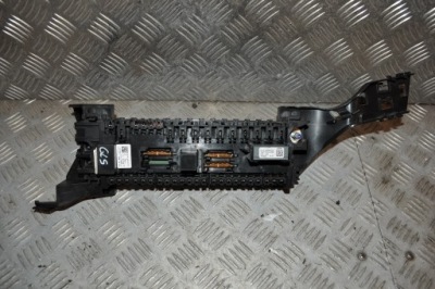 Коробка запобіжників mercedes gl w166 w292 w463 фото №1