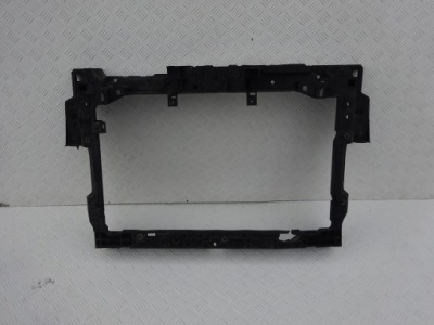 Mazda cx7 06 07- підсилювач pas перед l20653110 фото №1