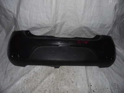 BUMPER REAR REAR OV369 DACIA SANDERO I - milautoparts-fr.ukrlive.com