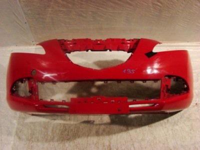 Lancia ypsilon 2011 - бампер перед передний фото №1