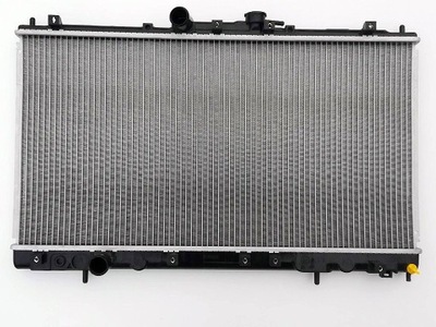 RADIATOR WATER MITSUBISHI GALANT 96-03 2.4 B - milautoparts-fr.ukrlive.com