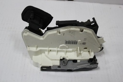 LOCK DOOR REAR RIGHT VW GOLF 7 5K4839016R - milautoparts-fr.ukrlive.com