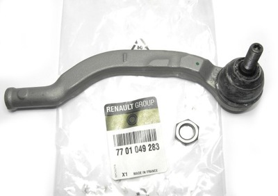 Наконечник тяга renault espace iv laguna ii trafic правая oryg. 7701049283 фото №1