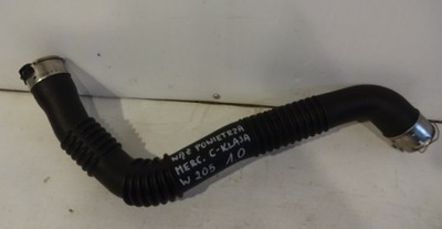 Waż воздуха mercedes c-klasa w205 фото №1