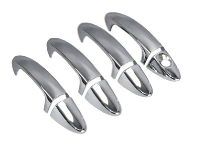 TRIMS ON HANDLES HANDLES FORD B-MAX 2012+ - milautoparts-fr.ukrlive.com