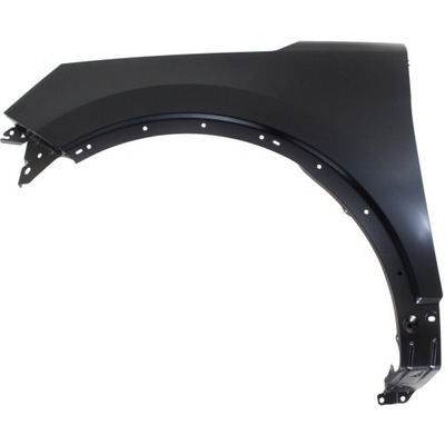 WING FRONT LEFT NEW CONDITION FORD EXPLORER 2016-2019 - milautoparts-fr.ukrlive.com